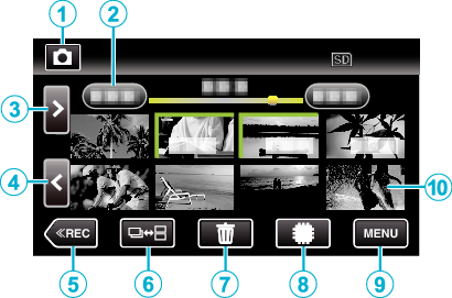 C3B_During Index Screen Display image2
